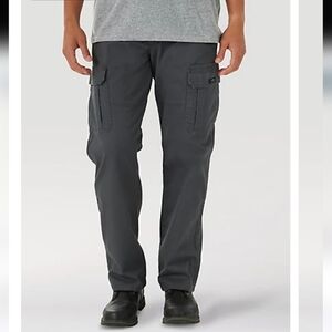 Wrangler Cargo Authentics Men's pants Size 34x32